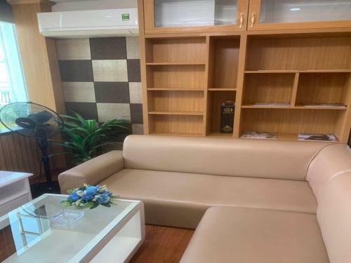 Binh An Hotel
