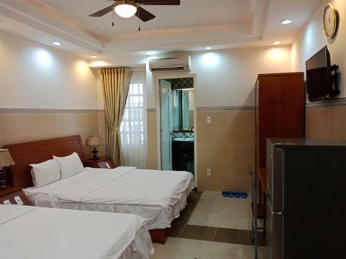 Binh An Hotel