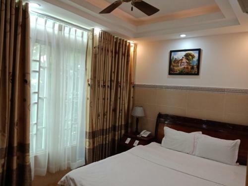 Binh An Hotel