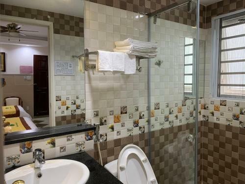 Binh An Hotel