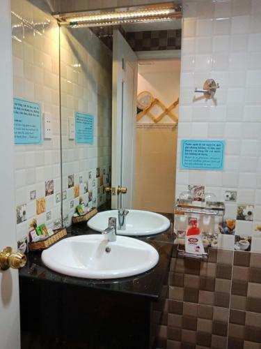 Binh An Hotel