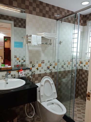 Binh An Hotel