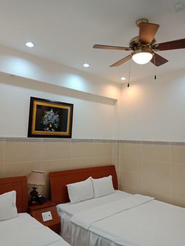 Binh An Hotel