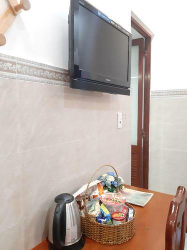 Binh An Hotel