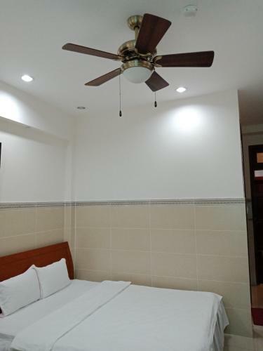 Binh An Hotel
