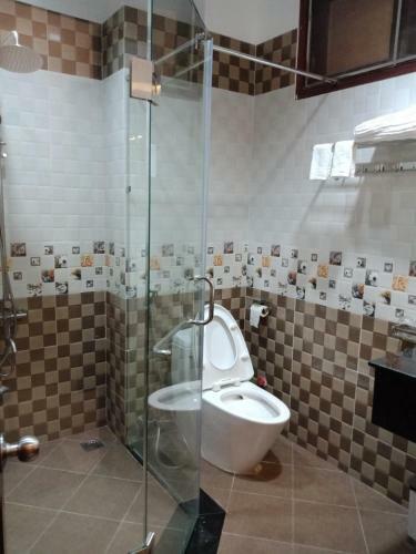 Binh An Hotel