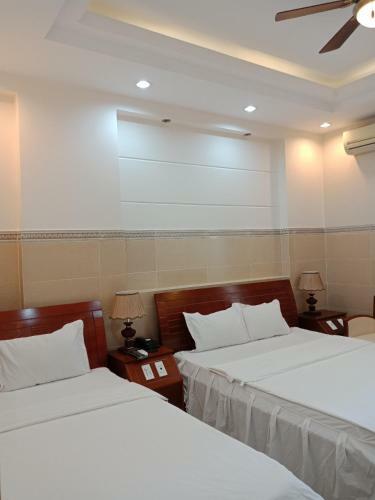 Binh An Hotel