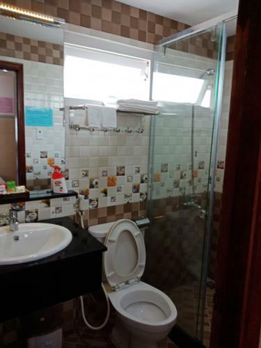 Binh An Hotel