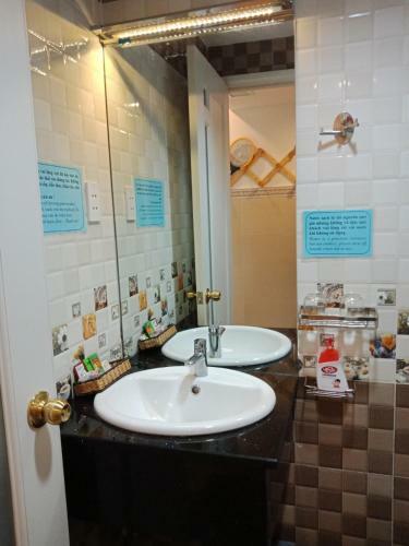Binh An Hotel