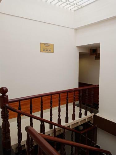 Binh An Hotel