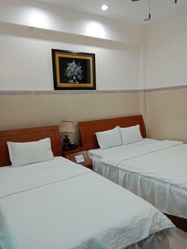 Binh An Hotel