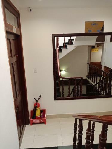 Binh An Hotel