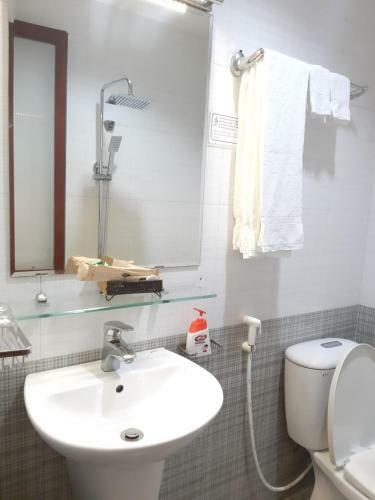 Binh An Hotel