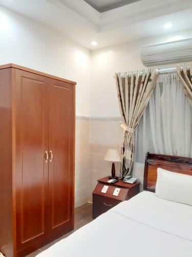 Binh An Hotel