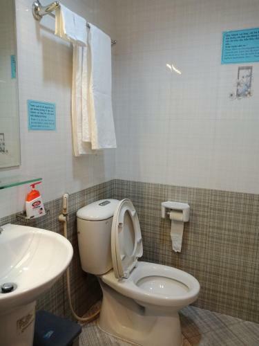 Binh An Hotel