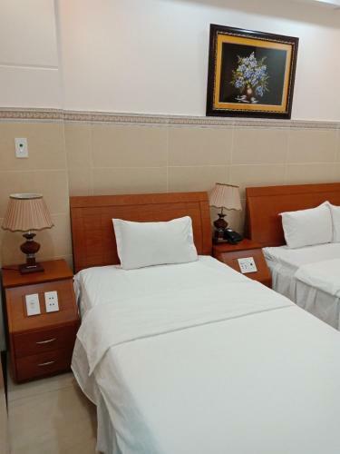 Binh An Hotel