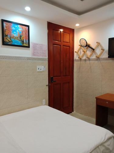 Binh An Hotel