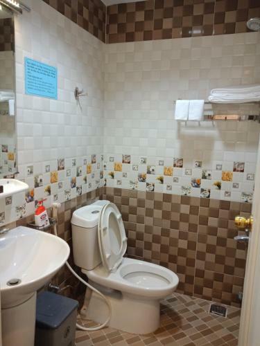 Binh An Hotel