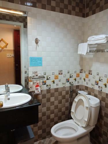 Binh An Hotel