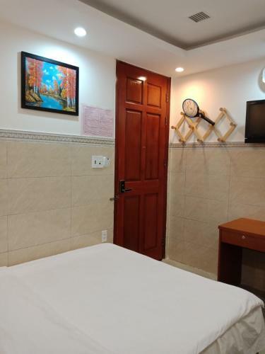 Binh An Hotel