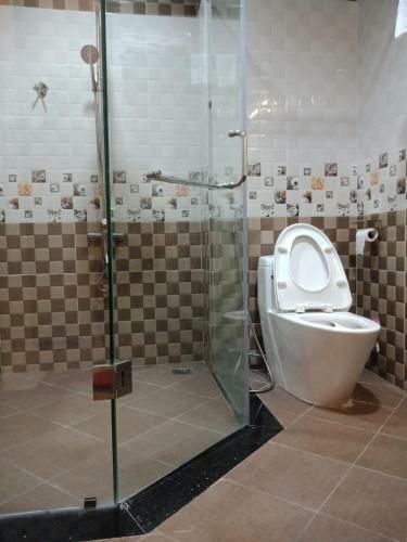 Binh An Hotel
