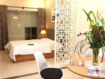 Had Apartment - Nguyen Dinh Chinh