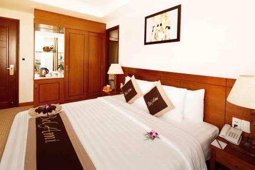 Belami Hotel