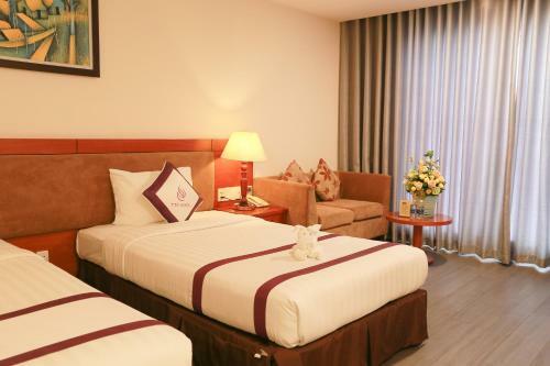Belami Hotel