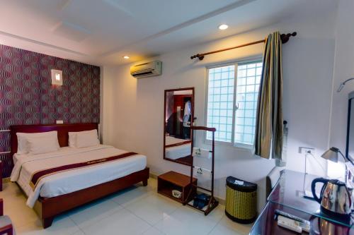 A25 Hotel - Luong Huu Khanh