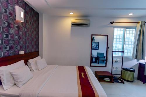 A25 Hotel - Luong Huu Khanh