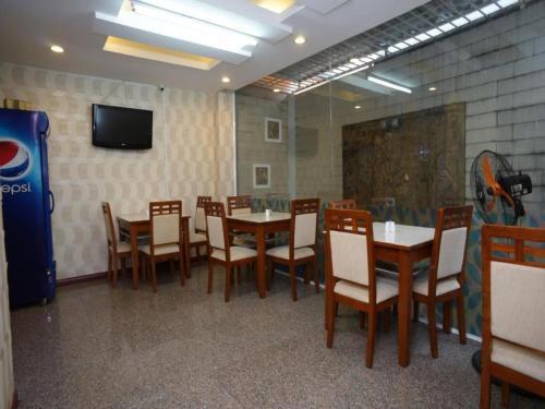 A25 Hotel - Luong Huu Khanh