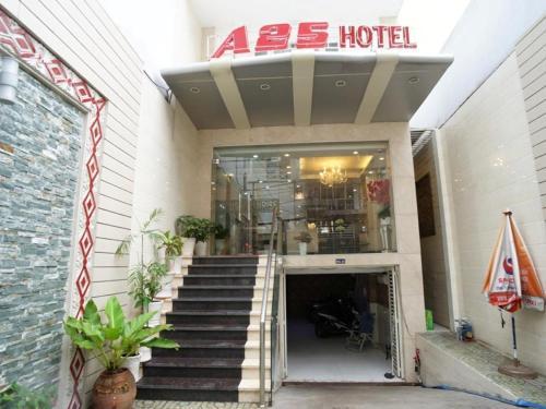 A25 Hotel - Luong Huu Khanh