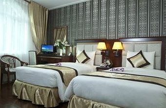 Signature Saigon Hotel