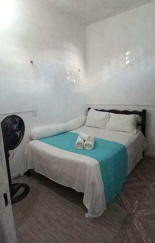 Apartamento House Do Pescador