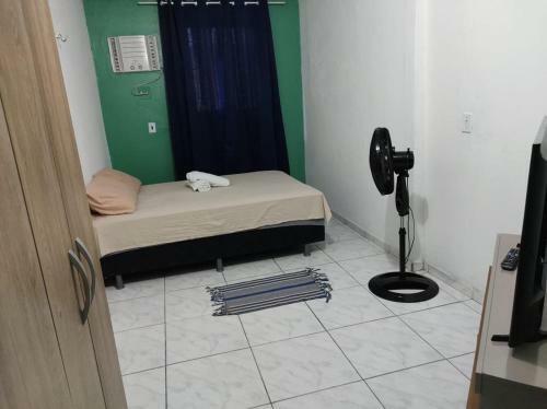 Apartamento Casa De H�spedes Manaus