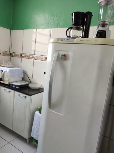 Apartamento Casa De H�spedes Manaus