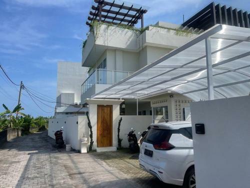Luxury 5br Villa With Ocean, Mountain Ricefield Views