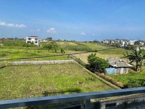 Luxury 5br Villa With Ocean, Mountain Ricefield Views