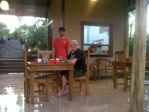 Villa Eliska Sari Sumberkima