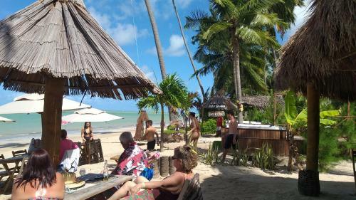 Apartamento Bella Mar�-acessibilidade-idosos E Crian�as