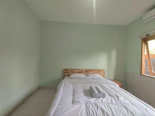 Bed & Breakfast Pondok Taman Sari