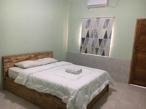 Bed & Breakfast Pondok Taman Sari