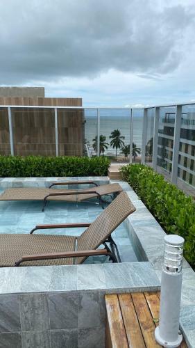 Apartamento Flet305vivendasdomar