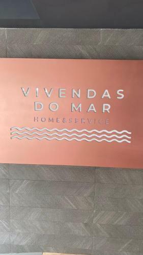 Apartamento Flet305vivendasdomar