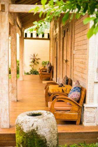 Hostal Lotus Guesthouse