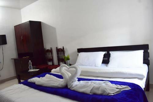 Vintage Villa Homestay Coorg