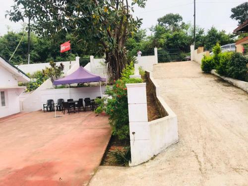 Vintage Villa Homestay Coorg