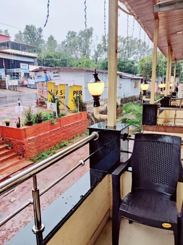 Hotel R S Hills Mahabaleshwar