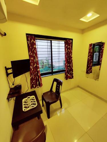 Hotel R S Hills Mahabaleshwar