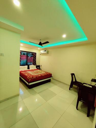 Hotel R S Hills Mahabaleshwar